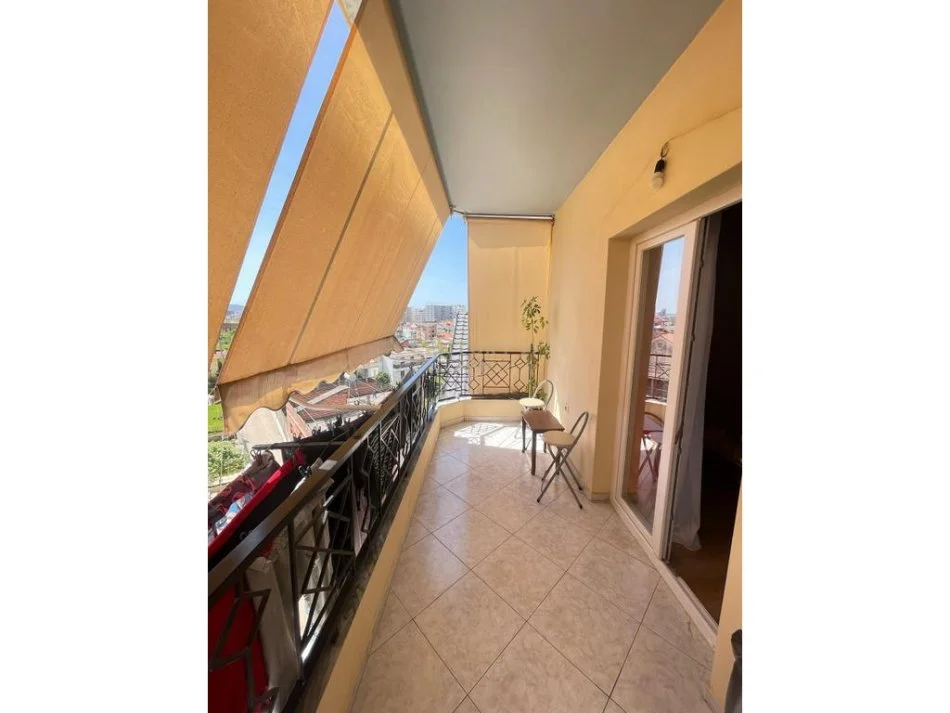 Tirane, shitet apartament 2+1 Kati 4, 92 m² 138.000 € (Kodra e Priftit)
