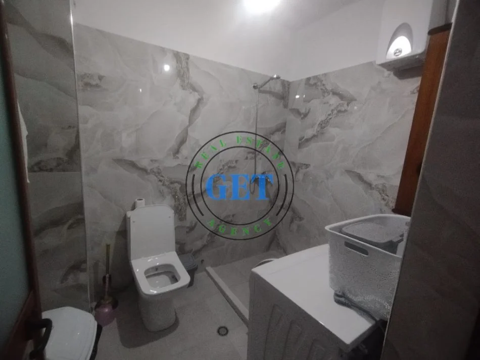 Durres, jepet me qera apartament 1+1 Kati 3, 65 m² 350 € (Golem,Pranë Hotel Majestic)