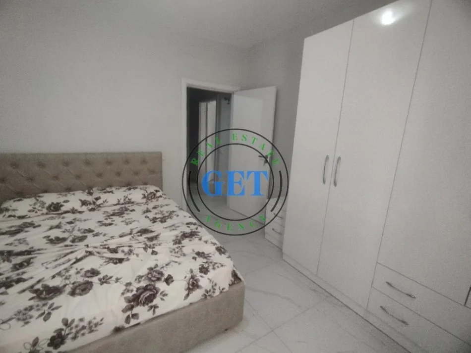 Durres, jepet me qera apartament 1+1 Kati 3, 65 m² 350 € (Golem,Pranë Hotel Majestic)