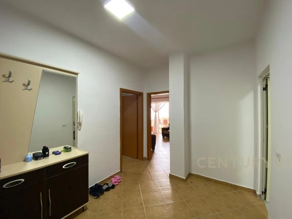 Durres, shitet apartament 1+1 Kati 7, 75 m² 84.000 € (Plazh Iliria, Durres!)