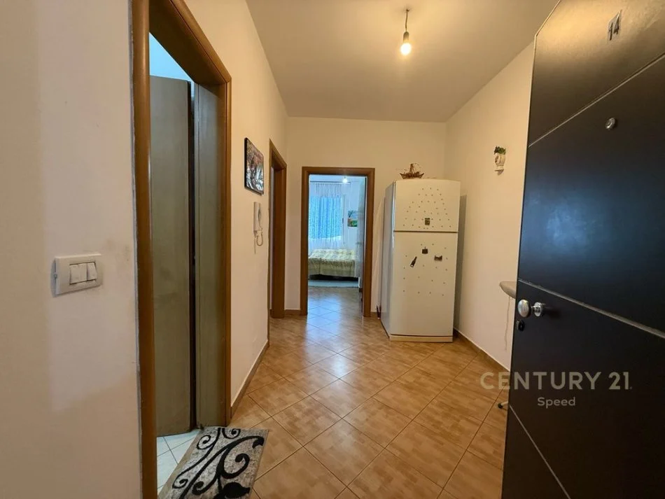 Tirane, shitet apartament 2+1 Kati 3, 87 m² 118.000 € (Fresk)