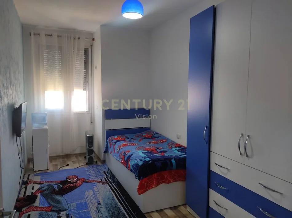 Shkoder, shitet apartament 3+1 Kati 4, 150 m² 130.000 € (Rus)