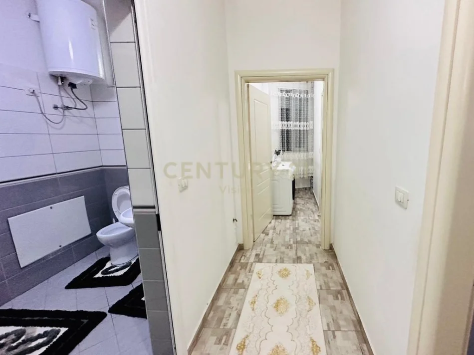 Shkoder, shitet apartament 3+1 Kati 4, 150 m² 130.000 € (Rus)