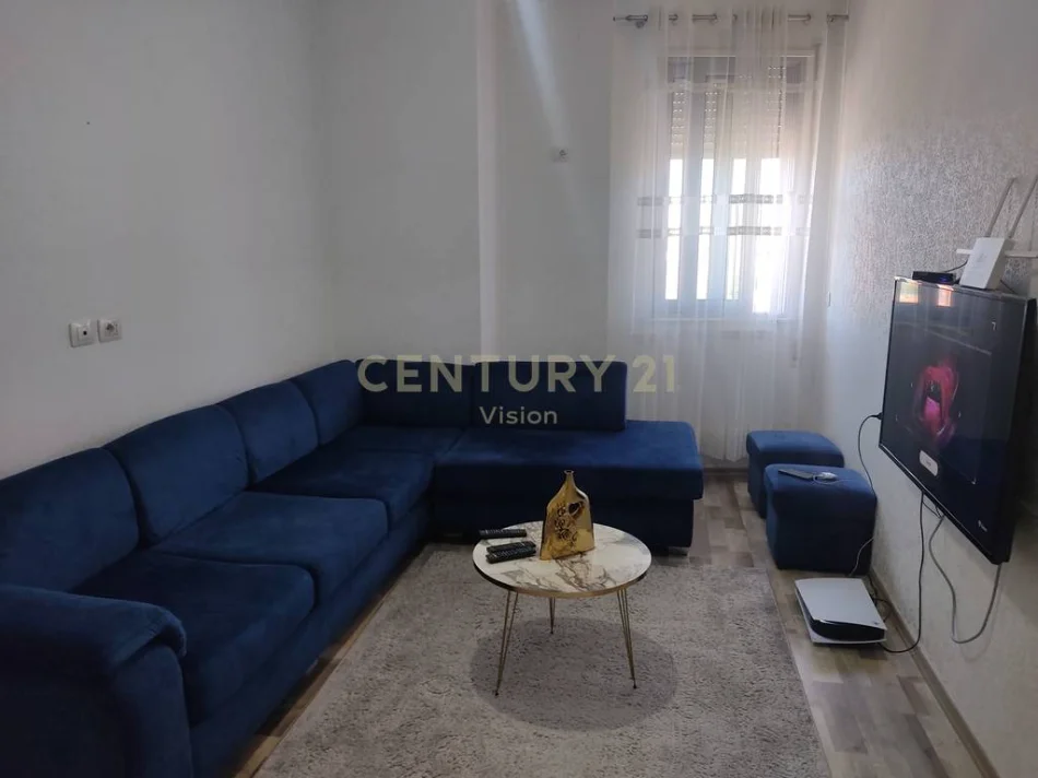 Shkoder, shitet apartament 3+1 Kati 4, 150 m² 130.000 € (Rus)