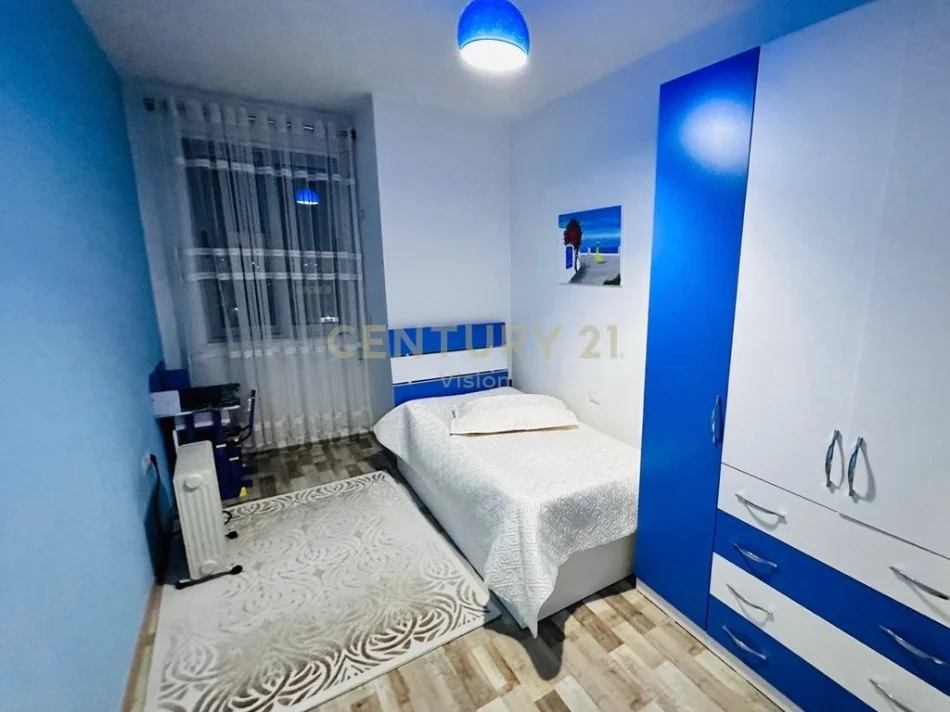 Shkoder, shitet apartament 3+1 Kati 4, 150 m² 130.000 € (Rus)