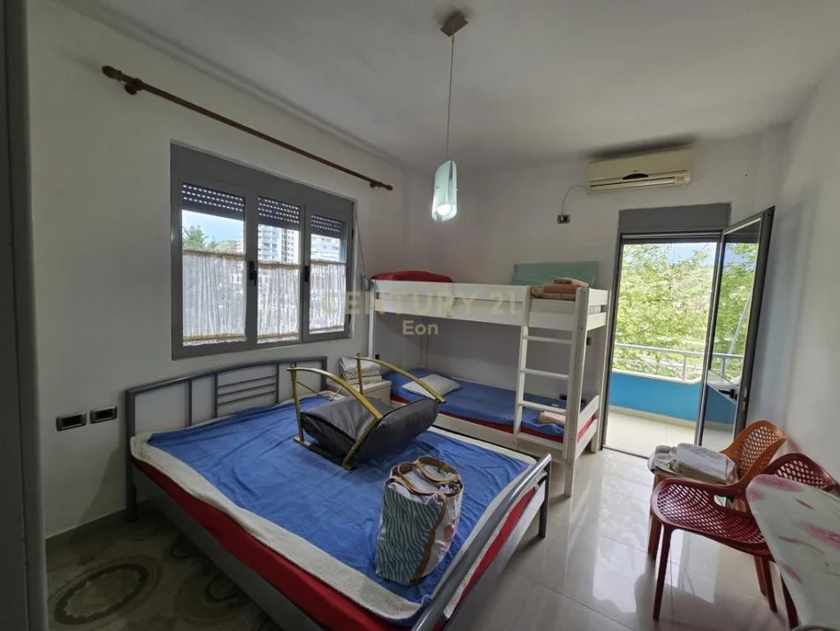 Durres, shitet apartament 1+1+Ballkon Kati 2, 60 m² 70.000 € (SHKEMBI I KAVAJES)