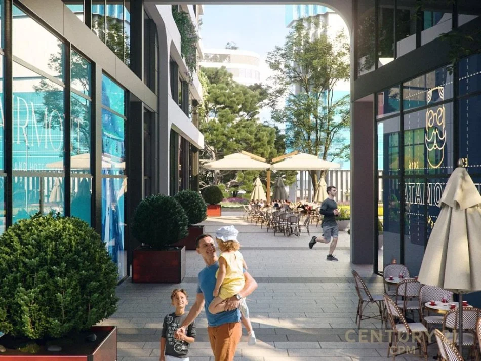 Tirane, shitet apartament Kati 3, 213.000 m² 213.000 € 