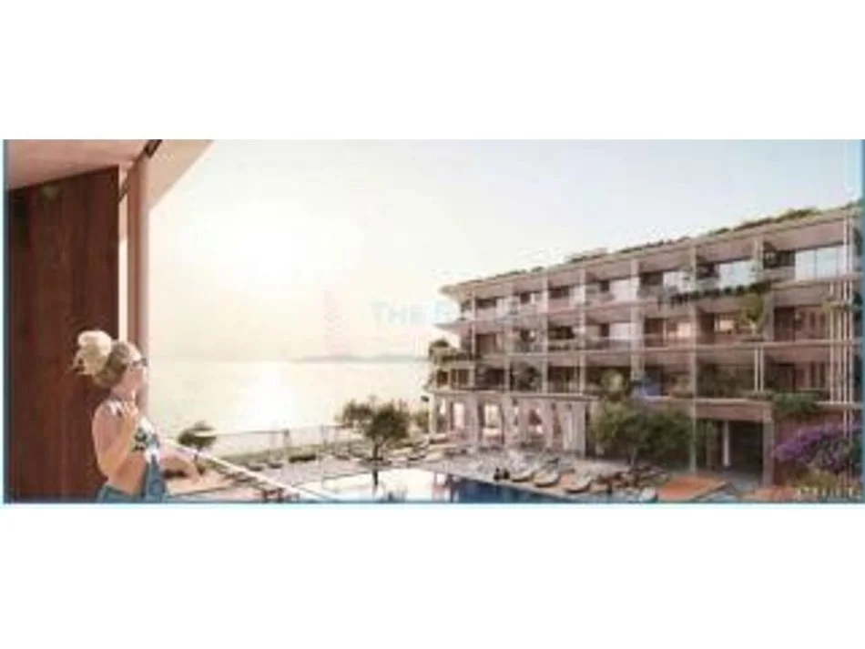 Vlore, shitet apartament 2+1+Aneks+Ballkon Kati 1, 119 m² 533.700 € (Radhime Vlore)