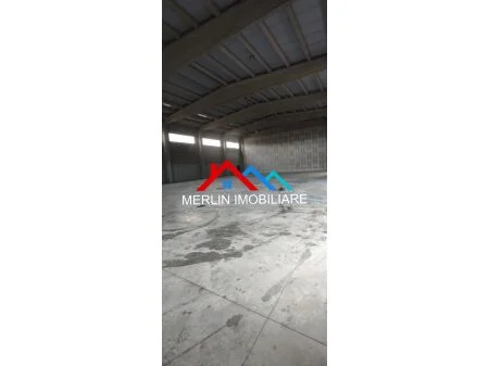 Tirane, jepet me qera ambjent biznesi Kati 0, 1.500 m² 7.500 € (AUTOSTRADA TIRANE-DURRES)
