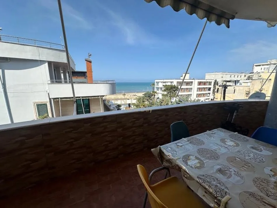 Durres, shitet apartament 1+1+Ballkon Kati 4, 73 m² 165.000 € (SHKEMBI I KAVAJES)