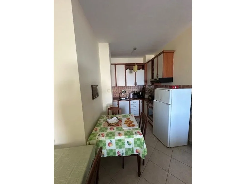Durres, shitet apartament 1+1+Ballkon Kati 4, 73 m² 165.000 € (SHKEMBI I KAVAJES)
