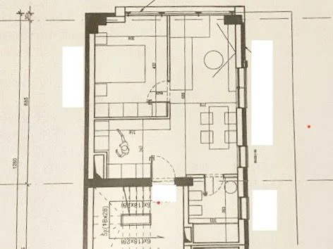 Tirane, jap me qera zyre , 70 m² 1.100 € (Rruga e Kavajës)