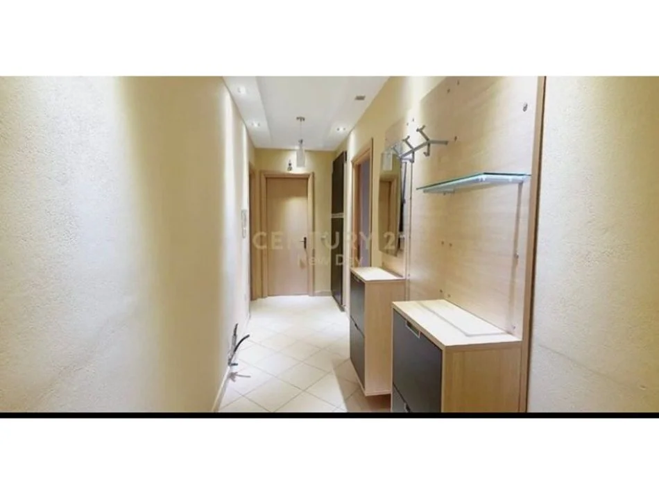 Durres, jepet me qera apartament 1+1 , 86 m² 350 € (Apartament 1+1 me Qira në Plazh, Durrës - 350€ | 86 m²)