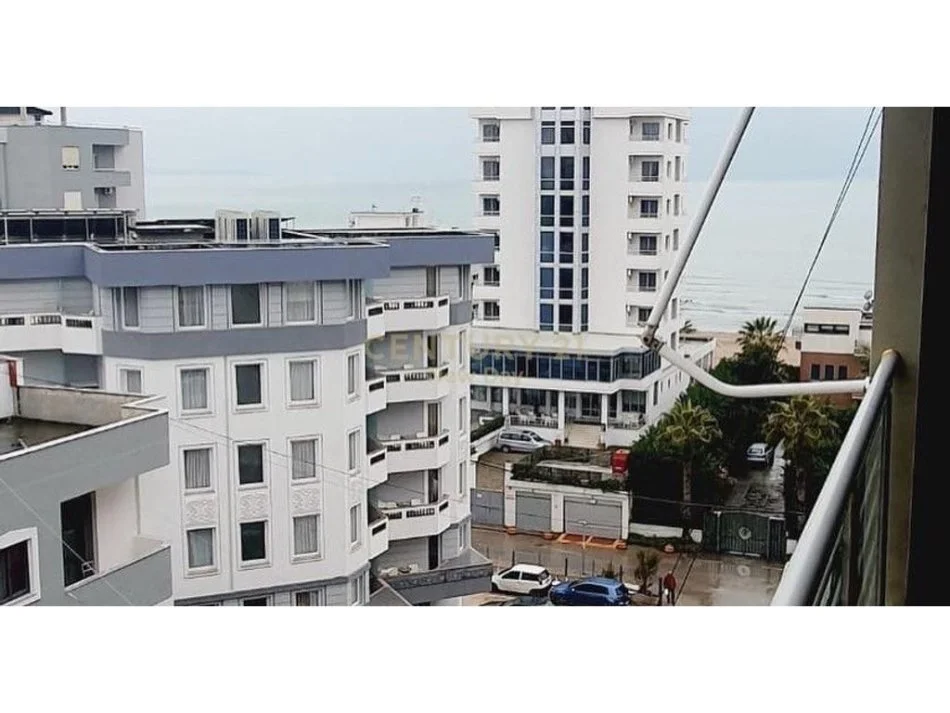 Durres, jepet me qera apartament 1+1 , 86 m² 350 € (Apartament 1+1 me Qira në Plazh, Durrës - 350€ | 86 m²)
