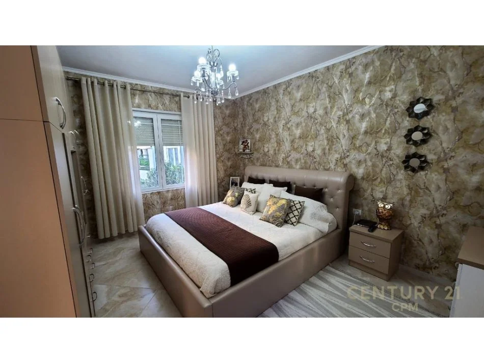 Tirane, shes apartament 2+1+2+GARAZH , 124 m² 269.900 € (Kopshti Botanik Zoologjik)