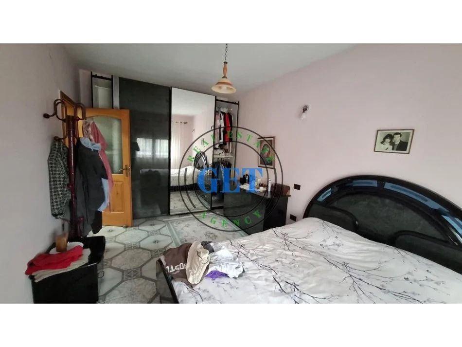Durres, shitet 2+1+Ballkon Kati 4, 76 m² 105.000 € 