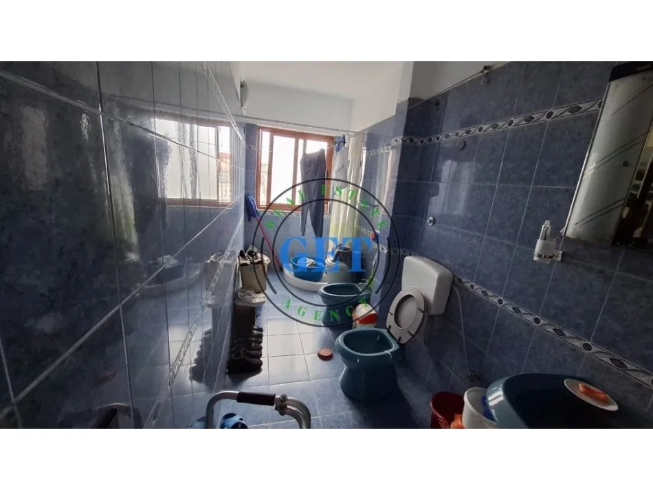 Durres, shitet 2+1+Ballkon Kati 4, 76 m² 105.000 € 