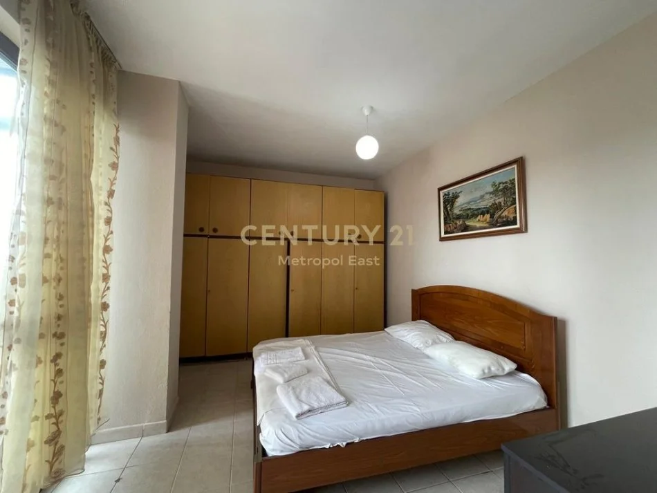 Tirane, shitet apartament 2+1 Kati 10, 70 m² 120.000 € (Don Bosko)