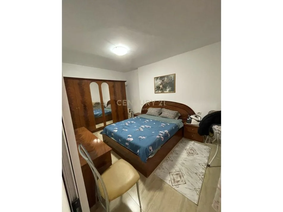 Durres, jepet me qera apartament 2+1+Ballkon Kati 0, 77 m² 350 € (lagja nr 18)