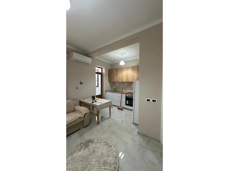 Pogradec, shitet apartament Kati 5, 61 m² 85.000 € 