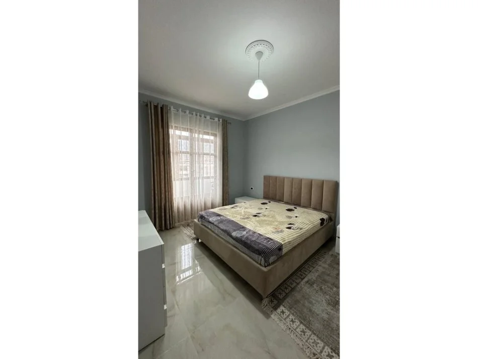 Pogradec, shitet apartament Kati 5, 61 m² 85.000 € 