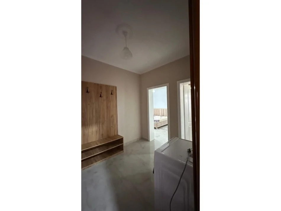 Pogradec, shitet apartament Kati 5, 61 m² 85.000 € 