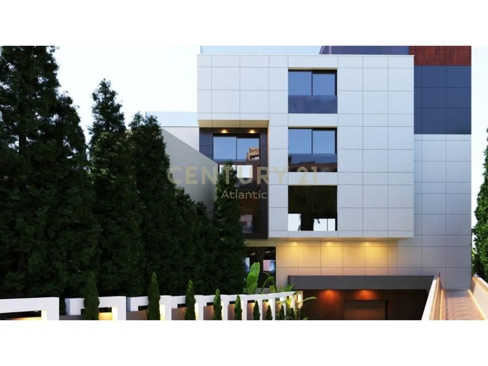 Durres, shitet apartament 1+1+Ballkon Kati 1, 72 m² 215.100 € (vollga)