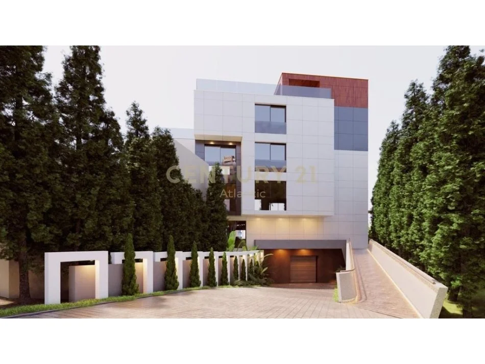 Durres, shitet apartament 1+1+Ballkon Kati 1, 72 m² 215.100 € (vollga)