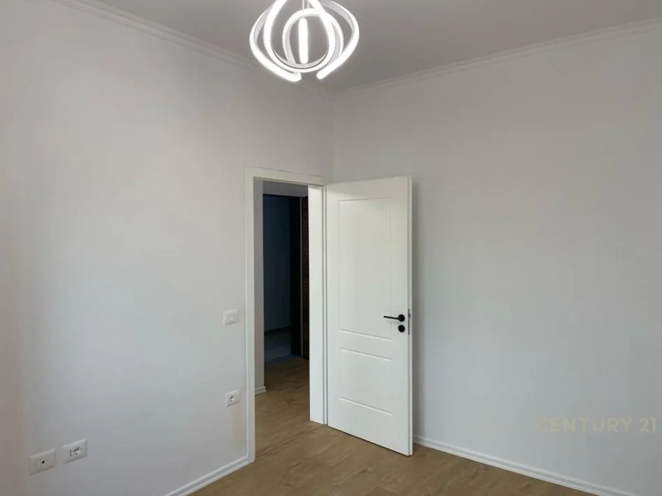 Tirane, shitet apartament 1+1 Kati 4, 47 m² 88.000 € (Astir tek 2 Palmat)