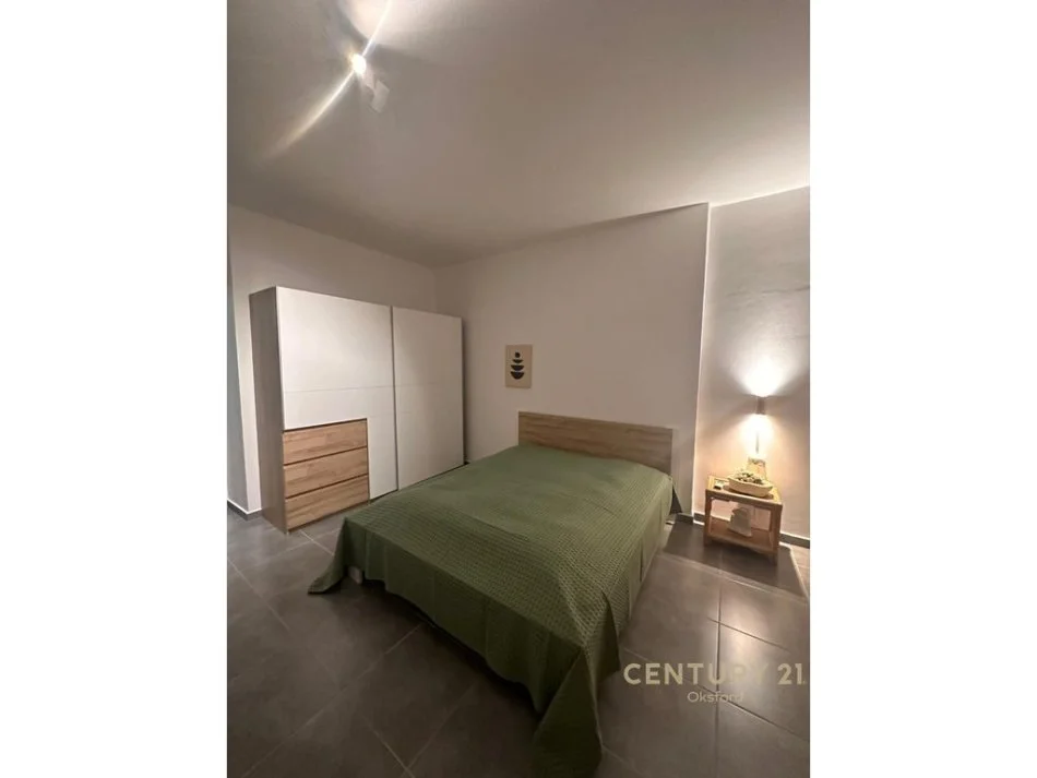 Tirane, jap me qera apartament 1+1 , 78 m² 550 € (Liqeni i Thatë)