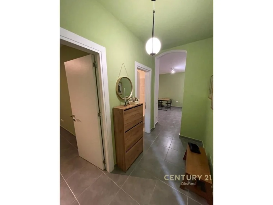 Tirane, jap me qera apartament 1+1 , 78 m² 550 € (Liqeni i Thatë)