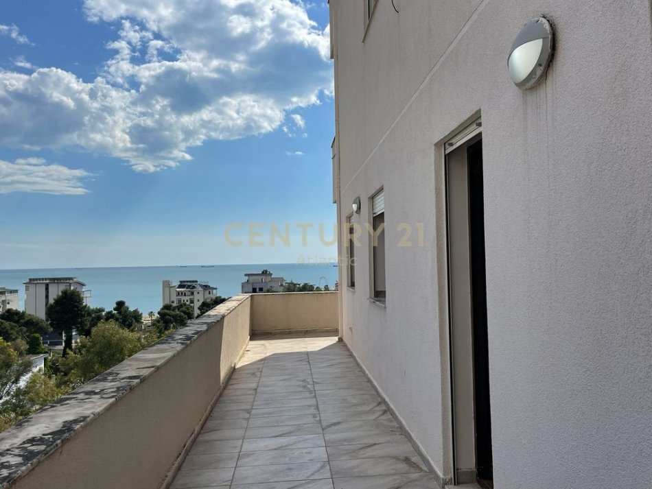 Durres, shes apartament 2+1+Ballkon Kati 9, 206 m² 149.000 € (PLAZH ILIRIA)