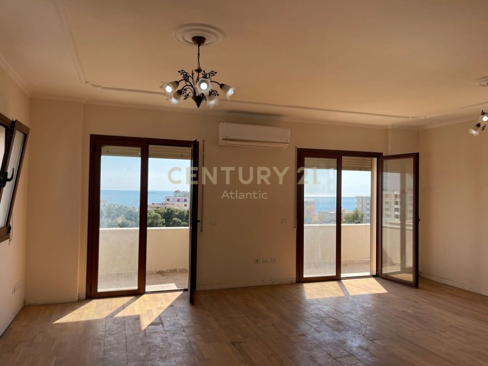 Durres, shes apartament 2+1+Ballkon Kati 9, 206 m² 149.000 € (PLAZH ILIRIA)