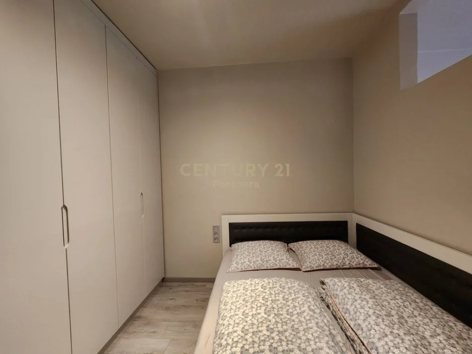 Tirane, jap me qera apartament 1+1 , 105 m² 650 € (Kopshti Botanik Zoologjik)