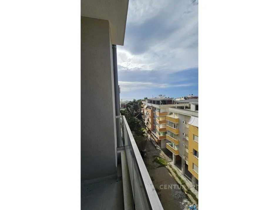 Durres, shitet apartament 2+1 Kati 5, 89 m² 116.000 € (Bulevardi i Pishave)