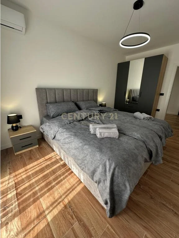 Durres, shitet apartament 2+1+Ballkon Kati 7, 125 m² 199.000 € 