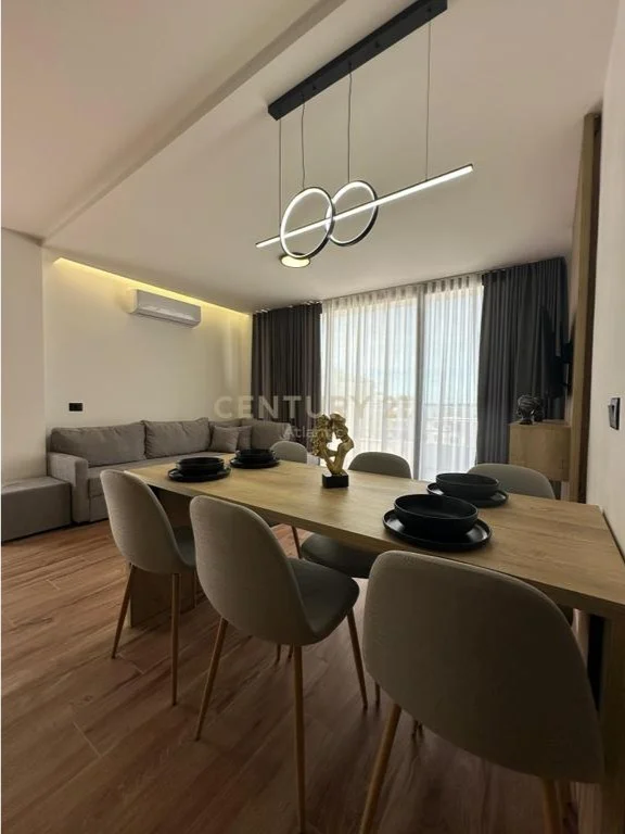 Durres, shitet apartament 2+1+Ballkon Kati 7, 125 m² 199.000 € 