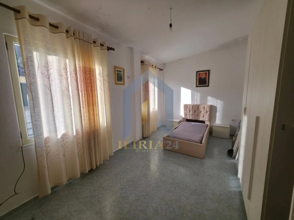 Tirane, shitet shtepi 1 Katshe Kati 1, 250 m² 75.000 € (Shtepi private per shitje ne "Ndroq")