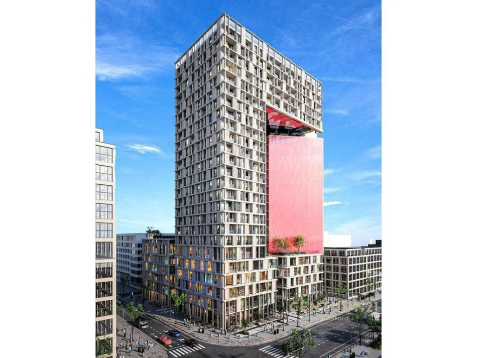 Tirane, shes apartament 1+1 , 83 m² 206.750 € (Komuna e Parisit)