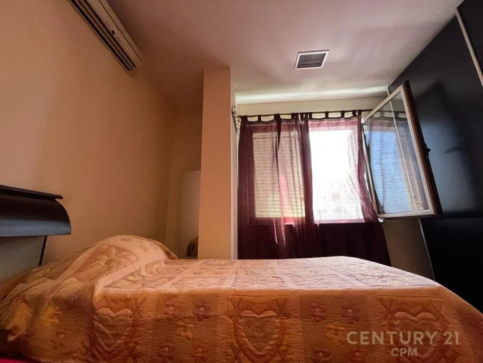 Tirane, jepet me qera apartament 1+1 Kati 9, 78 m² 550 € (bot113858)