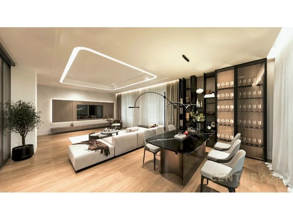 Tirane, shes apartament 3+1 , 335 m² 410.000 € (Liqeni i Thatë)