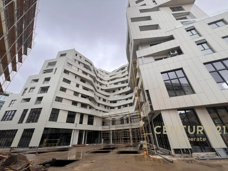 Tirane, shes ambjent biznesi , 94 m² 280.500 € (VASIL SHANTO)