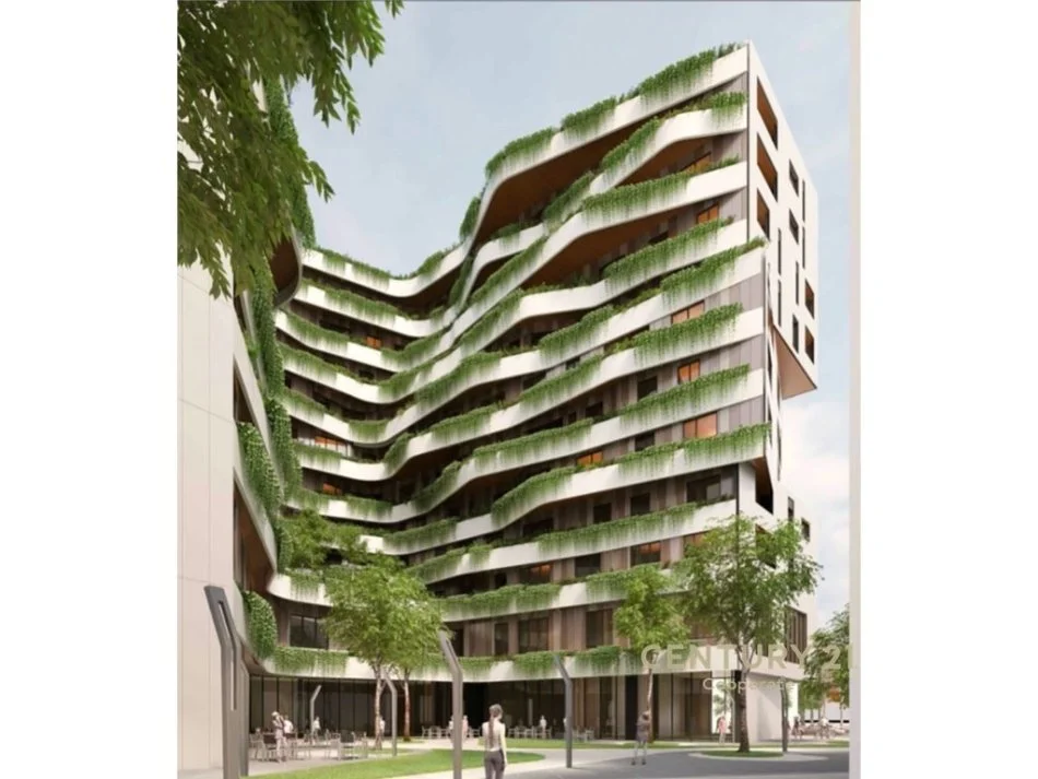 Tirane, jap me qera ambjent biznesi , 182 m² 2.520 € (Vasil Shanto)