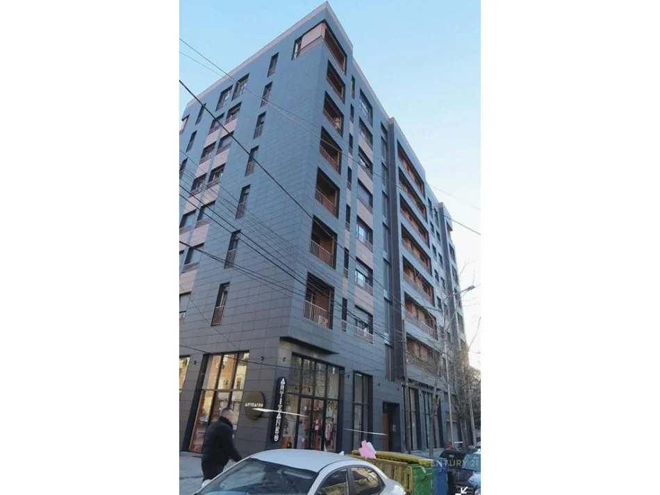 Tirane, jepet me qera apartament 1+1 Kati 1, 60 m² 450 € (IRG114029)