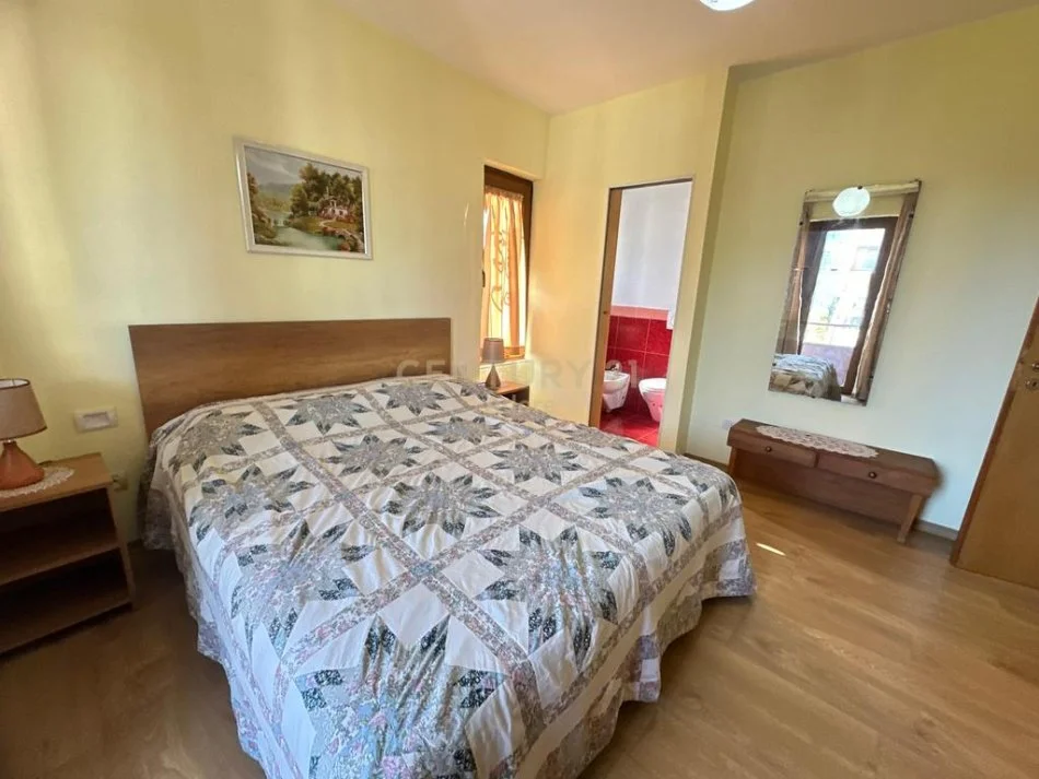 Tirane, jepet me qera apartament 2+1 Kati 6, 80 m² 700 € (9-Kateshet)