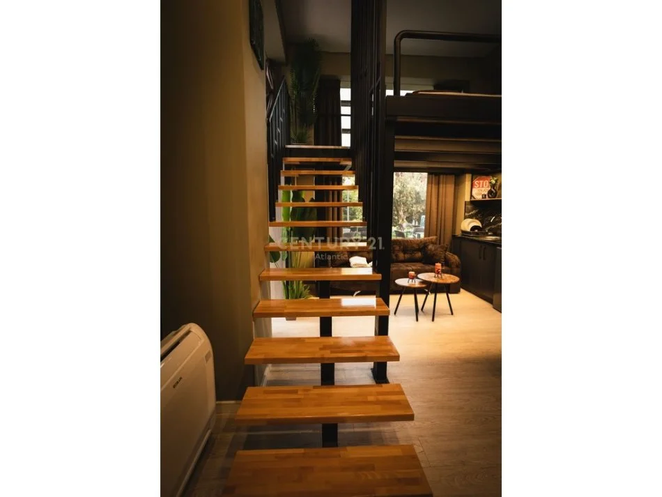 Durres, jepet me qera 1+1 Kati 0, 48 m² 500 € (hyrja e durresit)