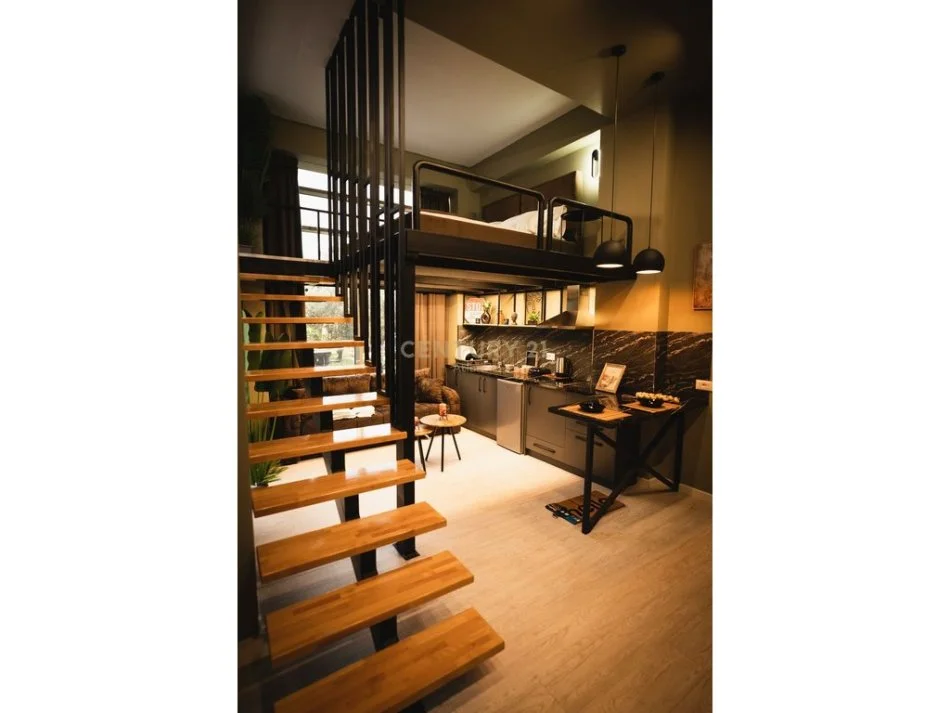 Durres, jepet me qera 1+1 Kati 0, 48 m² 500 € (hyrja e durresit)