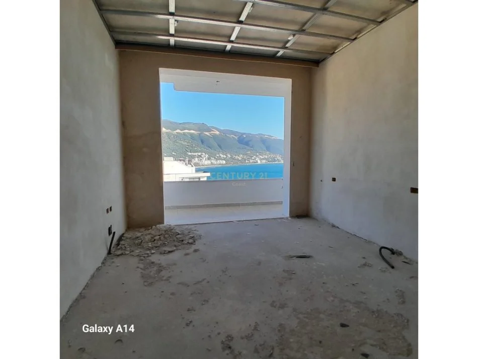 Vlore, shitet apartament Kati 9, 107 m² 279.000 € 