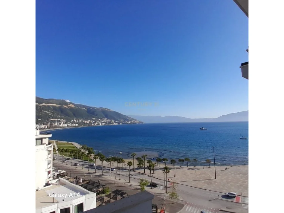 Vlore, shitet apartament Kati 9, 107 m² 279.000 € 