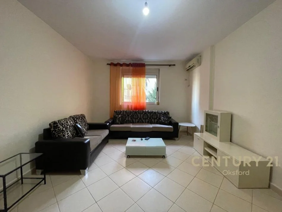 Tirane, jepet me qera apartament 2+1 Kati 3, 88 m² 500 € (OKS114100)